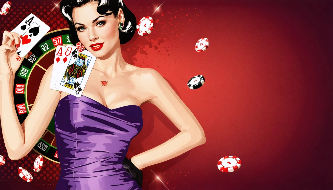 games Pin Up