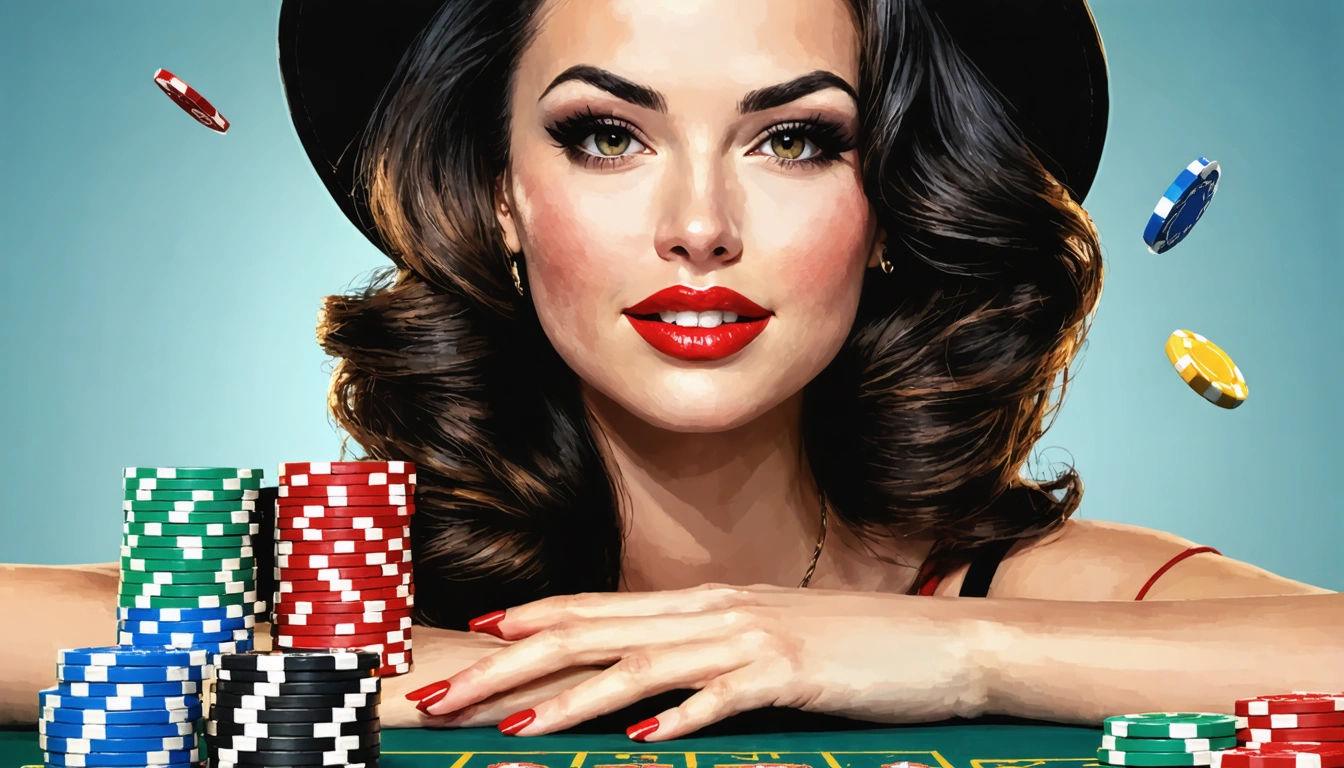 how to play Pin Up