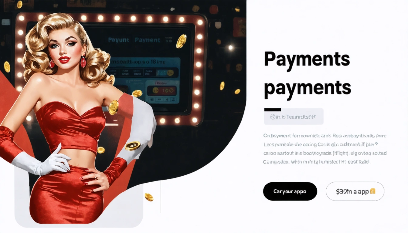 payments Pin Up