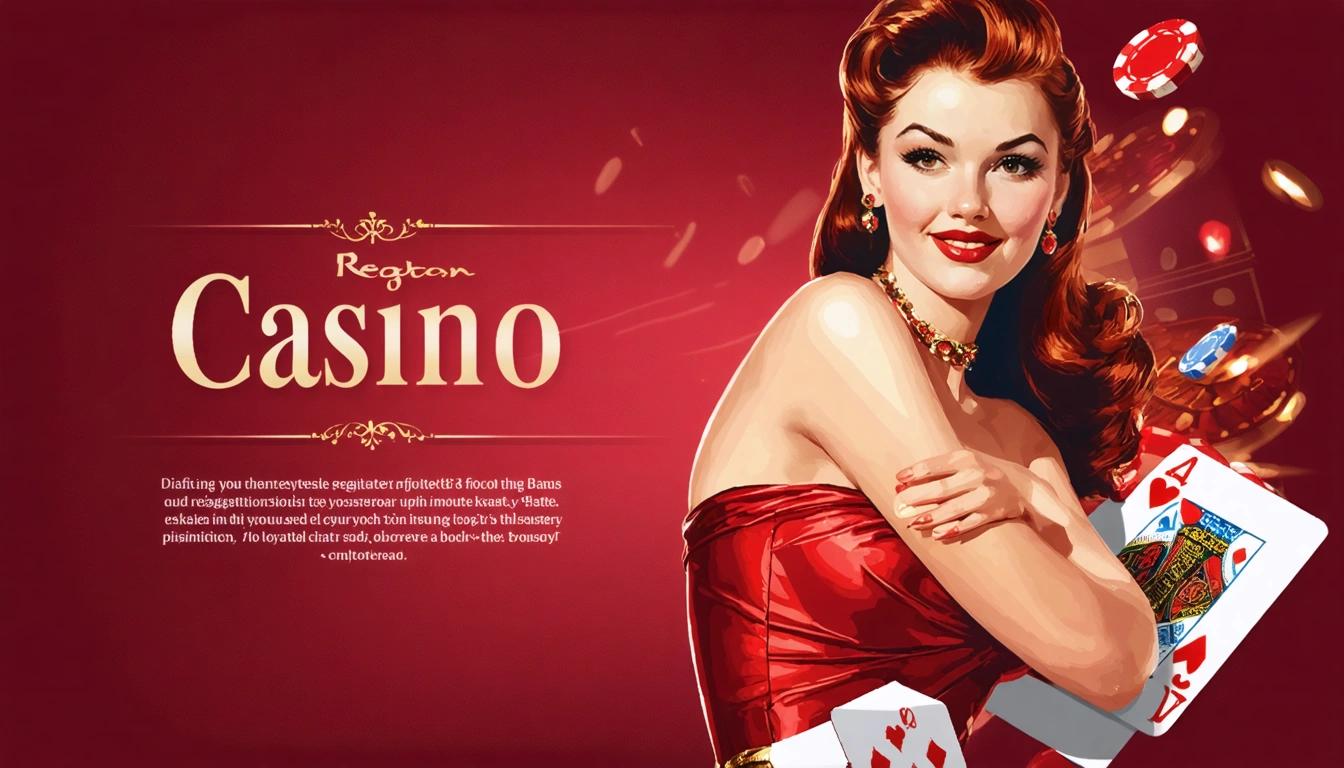 registration Pin Up